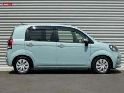
										TOYOTA PORTE FOR SALE IN KENYA full									