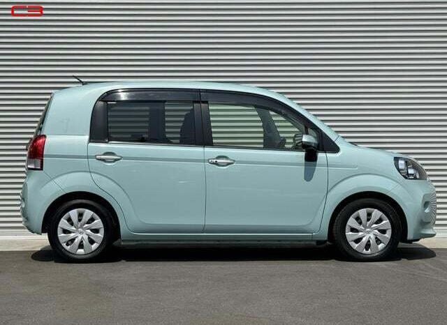 
								TOYOTA PORTE FOR SALE IN KENYA full									
