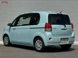 
										TOYOTA PORTE FOR SALE IN KENYA full									