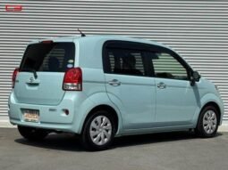
										TOYOTA PORTE FOR SALE IN KENYA full									