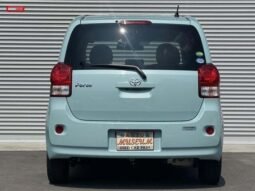 
										TOYOTA PORTE FOR SALE IN KENYA full									