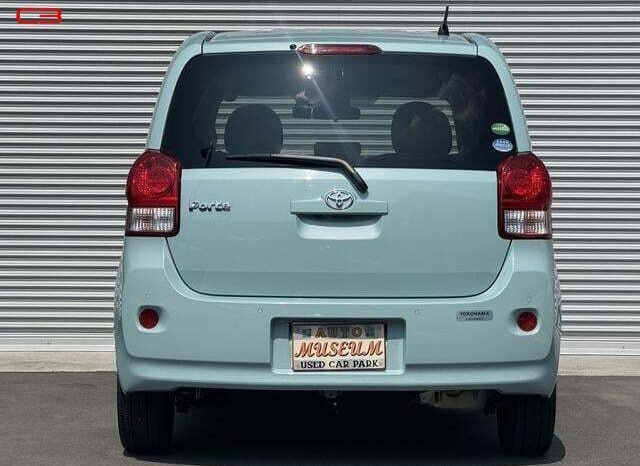 
								TOYOTA PORTE FOR SALE IN KENYA full									