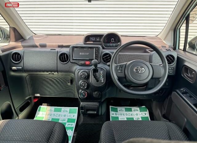 
								TOYOTA PORTE FOR SALE IN KENYA full									