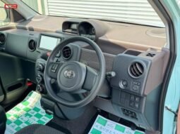 
										TOYOTA PORTE FOR SALE IN KENYA full									