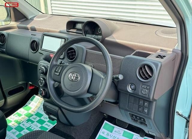 
								TOYOTA PORTE FOR SALE IN KENYA full									
