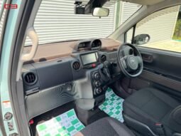 
										TOYOTA PORTE FOR SALE IN KENYA full									