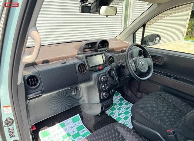 
								TOYOTA PORTE FOR SALE IN KENYA full									