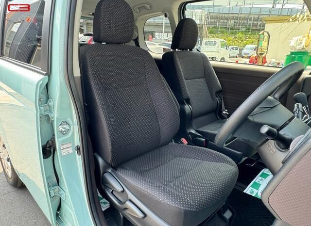 
								TOYOTA PORTE FOR SALE IN KENYA full									