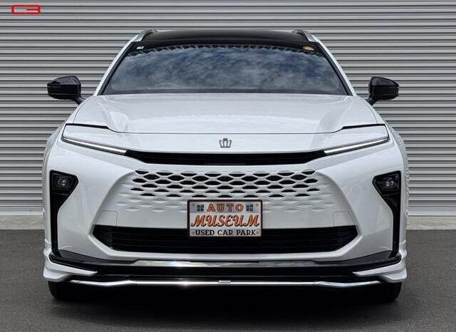 
								TOYOTA CROWN ESTATE FOR SALE IN KENYA full									