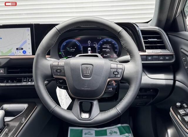 
								TOYOTA CROWN ESTATE FOR SALE IN KENYA full									