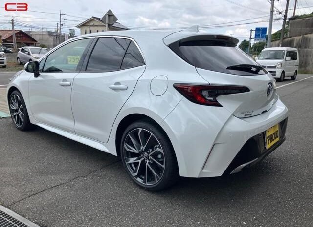
								TOYOTA COROLLA FOR SALE IN KENYA full									