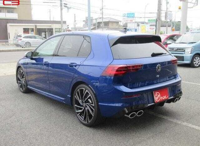 
								VOLKSWAGEN GOLF R FOR SALE IN KENYA full									