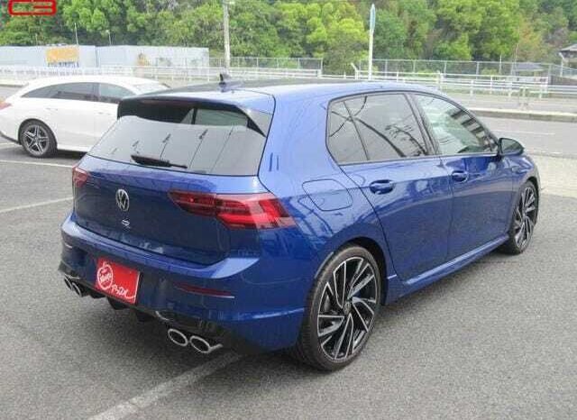 
								VOLKSWAGEN GOLF R FOR SALE IN KENYA full									
