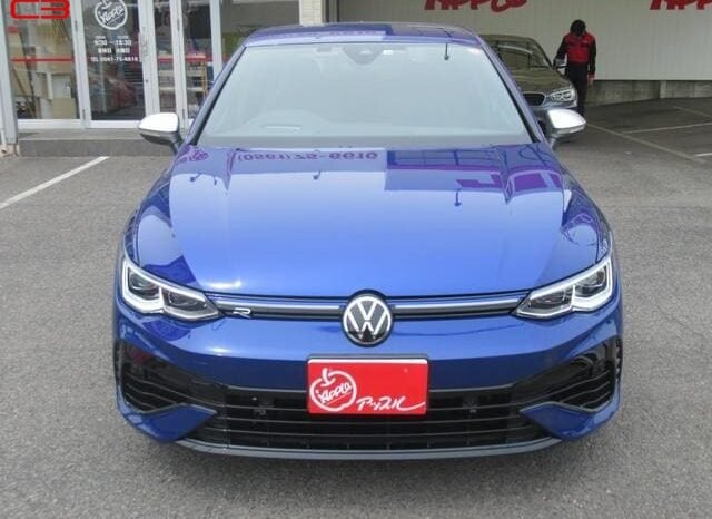 
								VOLKSWAGEN GOLF R FOR SALE IN KENYA full									