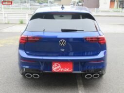 
										VOLKSWAGEN GOLF R FOR SALE IN KENYA full									