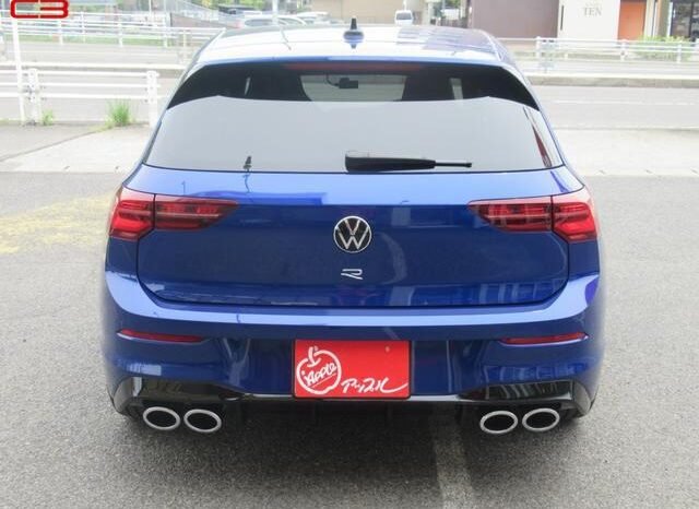 
								VOLKSWAGEN GOLF R FOR SALE IN KENYA full									