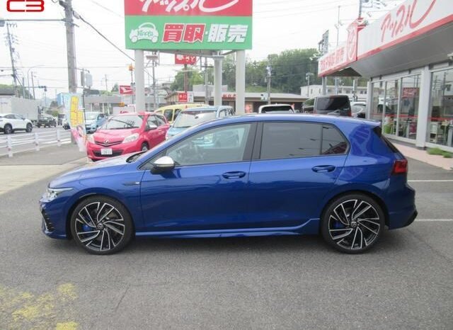 
								VOLKSWAGEN GOLF R FOR SALE IN KENYA full									