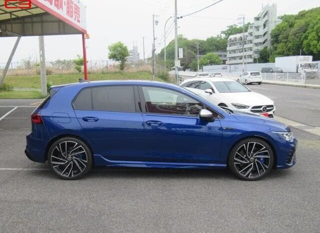 
								VOLKSWAGEN GOLF R FOR SALE IN KENYA full									