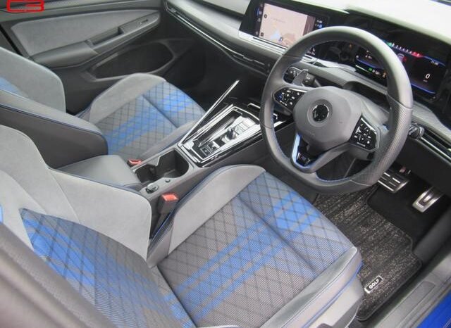 
								VOLKSWAGEN GOLF R FOR SALE IN KENYA full									