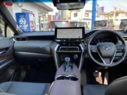 
										TOYOTA HARRIER HYBRID FOR SALE IN KENYA full									