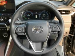 
										TOYOTA HARRIER HYBRID FOR SALE IN KENYA full									