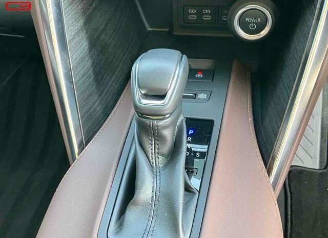 
								TOYOTA HARRIER HYBRID FOR SALE IN KENYA full									