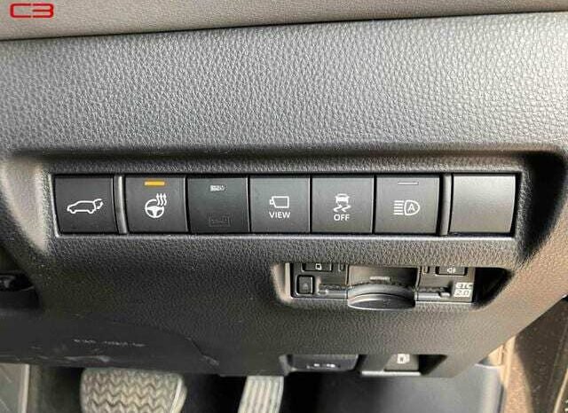 
								TOYOTA HARRIER HYBRID FOR SALE IN KENYA full									