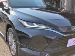 
										TOYOTA HARRIER HYBRID FOR SALE IN KENYA full									