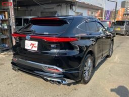 
										TOYOTA HARRIER HYBRID FOR SALE IN KENYA full									