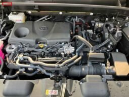 
										TOYOTA HARRIER HYBRID FOR SALE IN KENYA full									