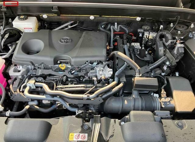 
								TOYOTA HARRIER HYBRID FOR SALE IN KENYA full									