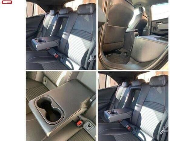 
								TOYOTA COROLLA SPORT FOR SALE IN KENYA full									