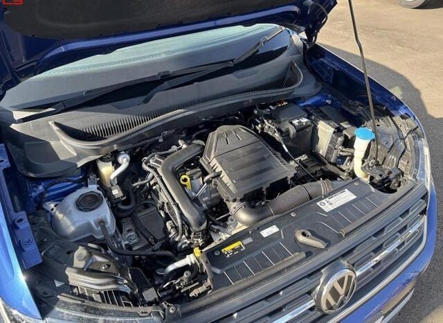 
								VOLKSWAGEN T-CROSS FOR SALE IN KENYA full									