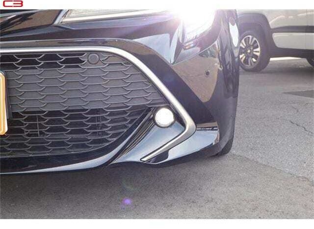 
								TOYOTA COROLLA SPORT FOR SALE IN KENYA full									
