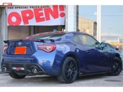 
										TOYOTA 86 FOR SALE IN KENYA full									