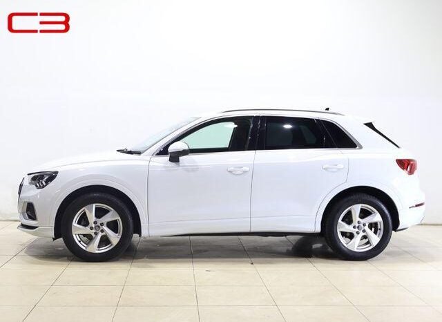 
								AUDI Q3 FOR SALE IN KENYA full									