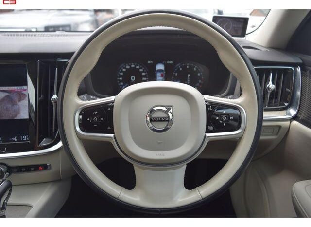 
								VOLVO V60 FOR SALE IN KENYA full									