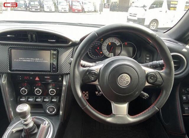 
								TOYOTA 86 FOR SALE IN KENYA full									