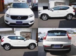 
										VOLVO XC40 FOR SALE IN KENYA full									