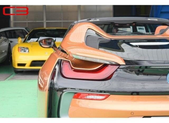 
								BMW I8 FOR SALE IN KENYA full									