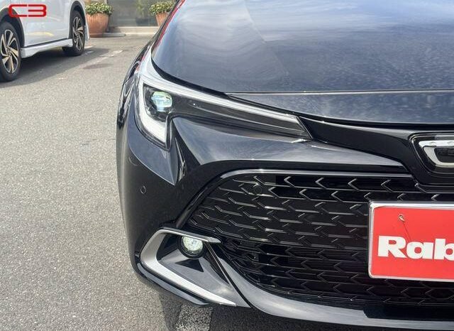 
								TOYOTA COROLLA SPORT FOR SALE IN KENYA full									