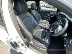 
										MERCEDES C CLASS C220D FOR SALE IN KENYA full									