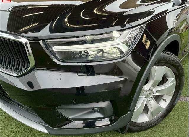 
								VOLVO XC40 FOR SALE IN KENYA full									
