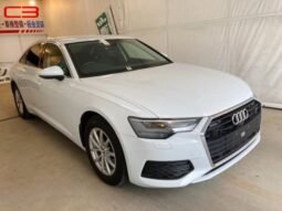 AUDI A6 FOR SALE IN KENYA
