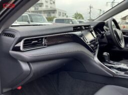 
										TOYOTA CAMRY FOR SALE IN KENYA full									