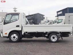 
										TOYOTA TOYOACE TRUCK FOR SALE IN KENYA full									