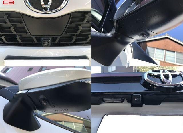 
								TOYOTA YARIS CROSS FOR SALE IN KENYA full									