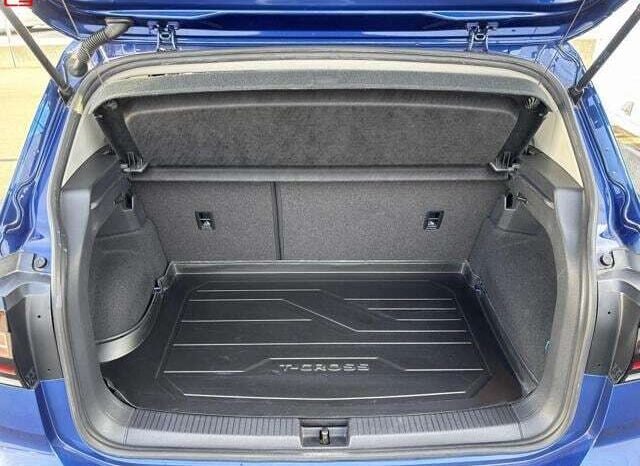 
								VOLKSWAGEN T-CROSS FOR SALE IN KENYA full									