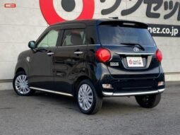 
										TOYOTA PIXIS JOY FOR SALE IN KENYA full									