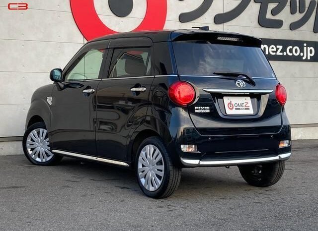 
								TOYOTA PIXIS JOY FOR SALE IN KENYA full									